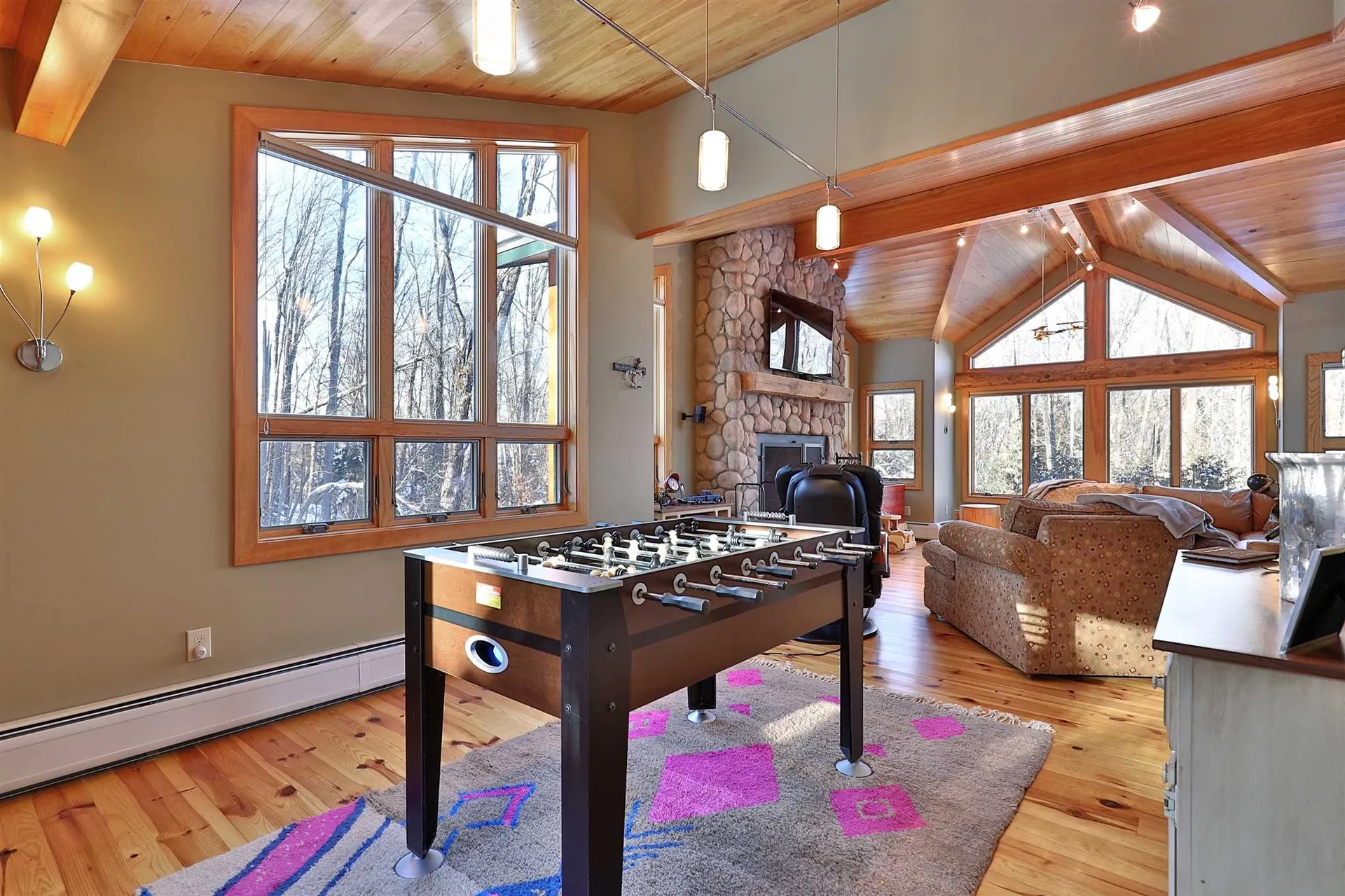 67 Tanglewood Drive Killington VT 05751