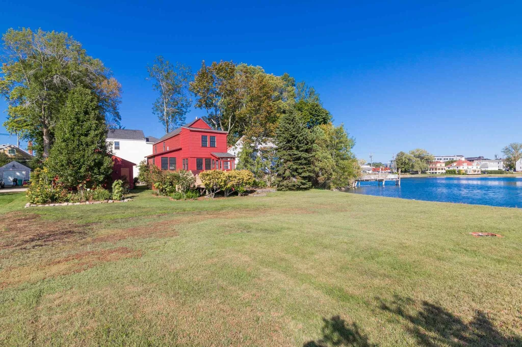 41 Dearborn Street Portsmouth NH 03801