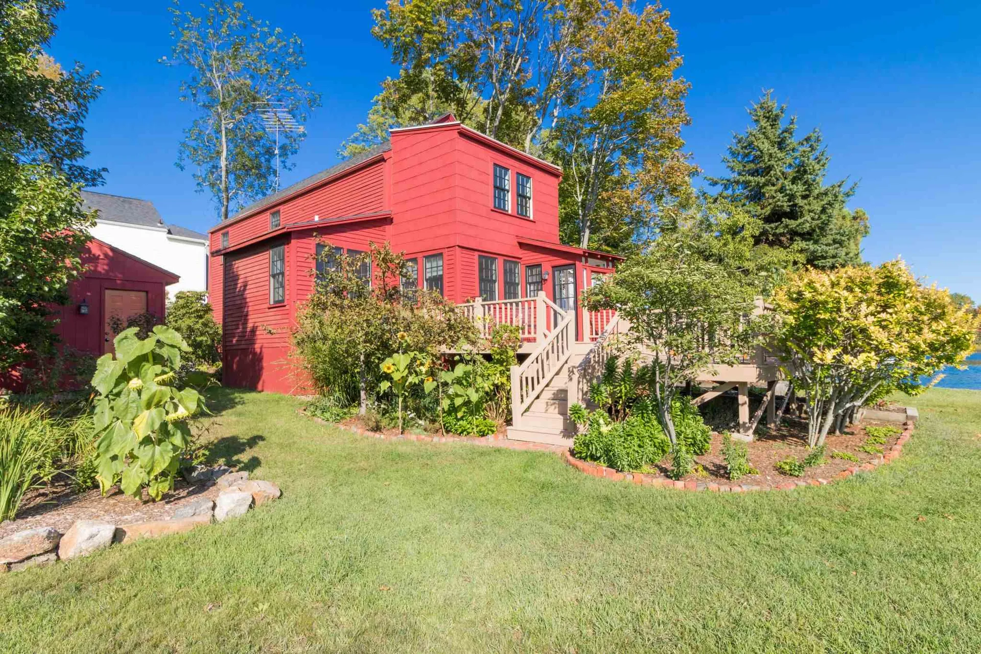 41 Dearborn Street Portsmouth NH 03801