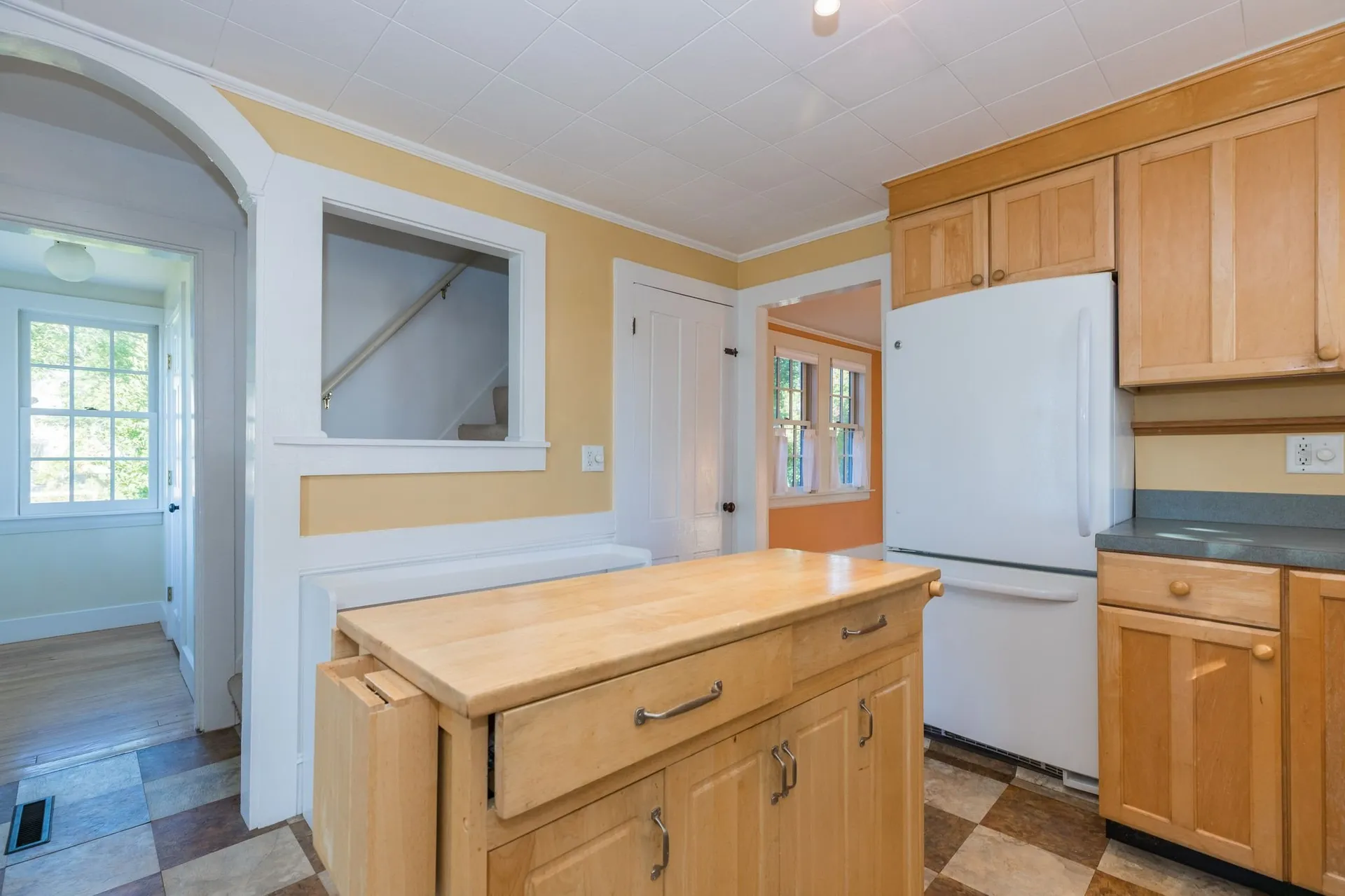 41 Dearborn Street Portsmouth NH 03801