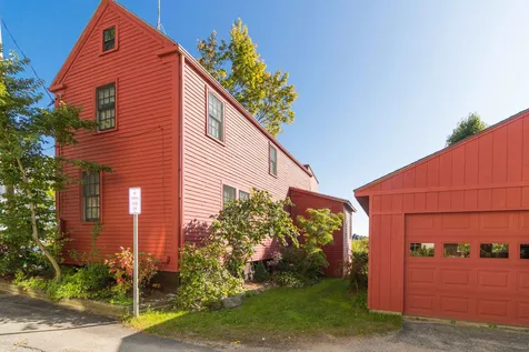 41 Dearborn Street Portsmouth NH 03801