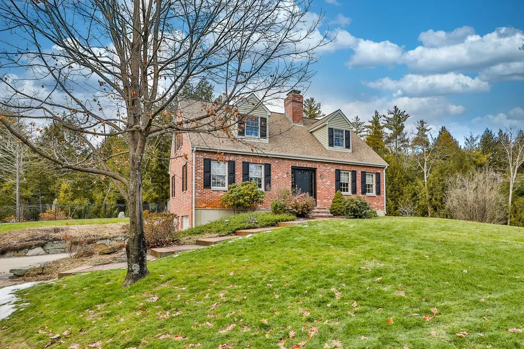 19 North Mason Road Brookline NH 03033