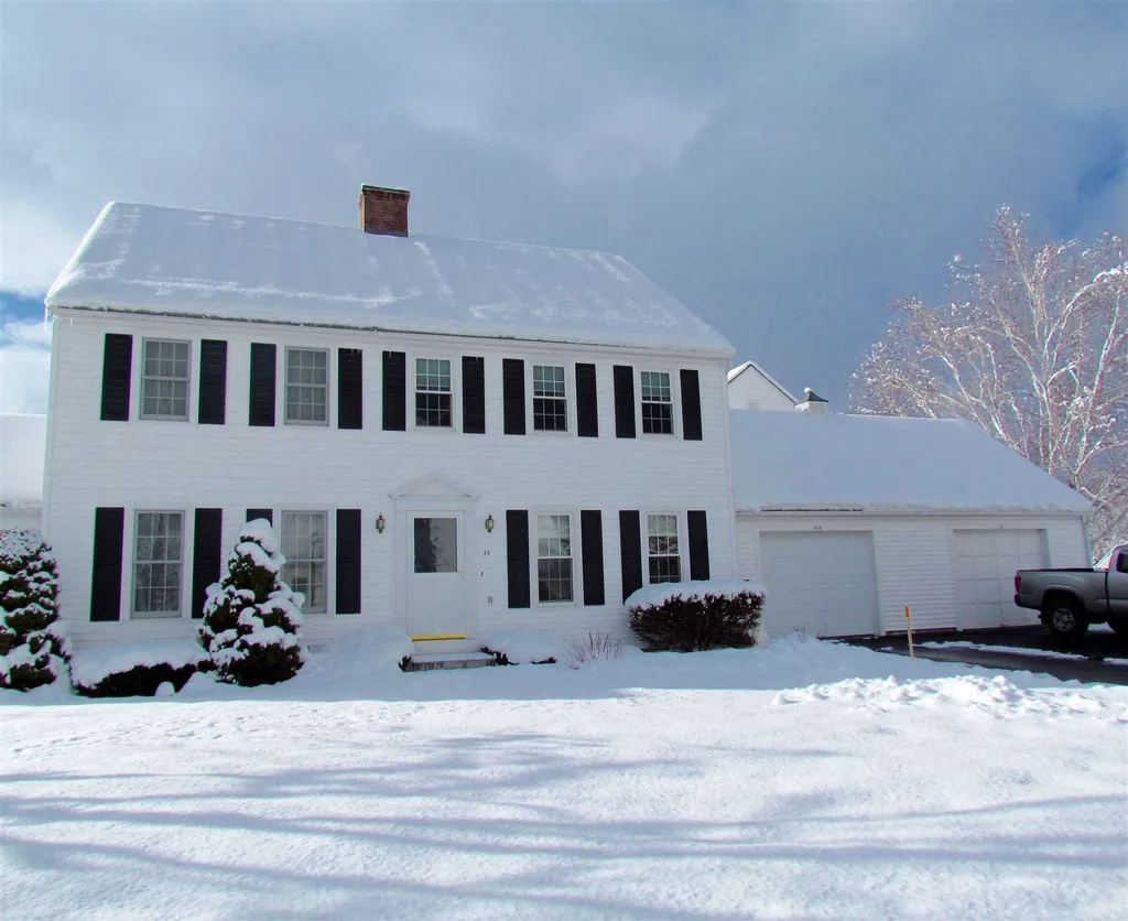 49 Wildersburg Common Barre Town VT 05641