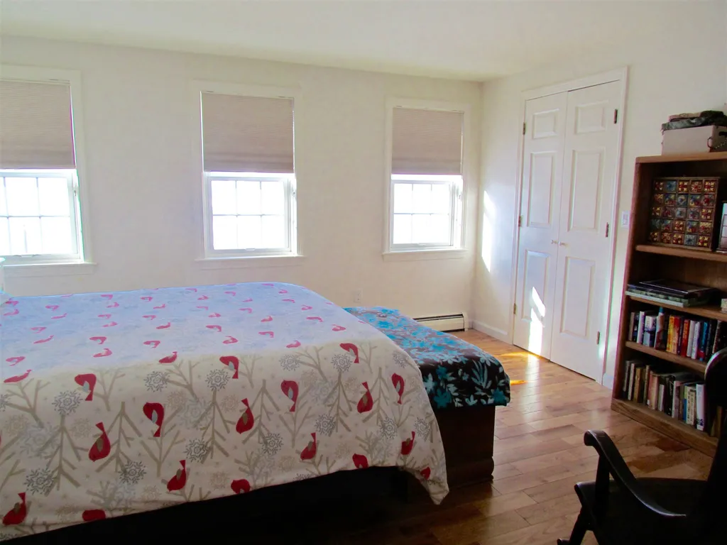 49 Wildersburg Common Barre Town VT 05641