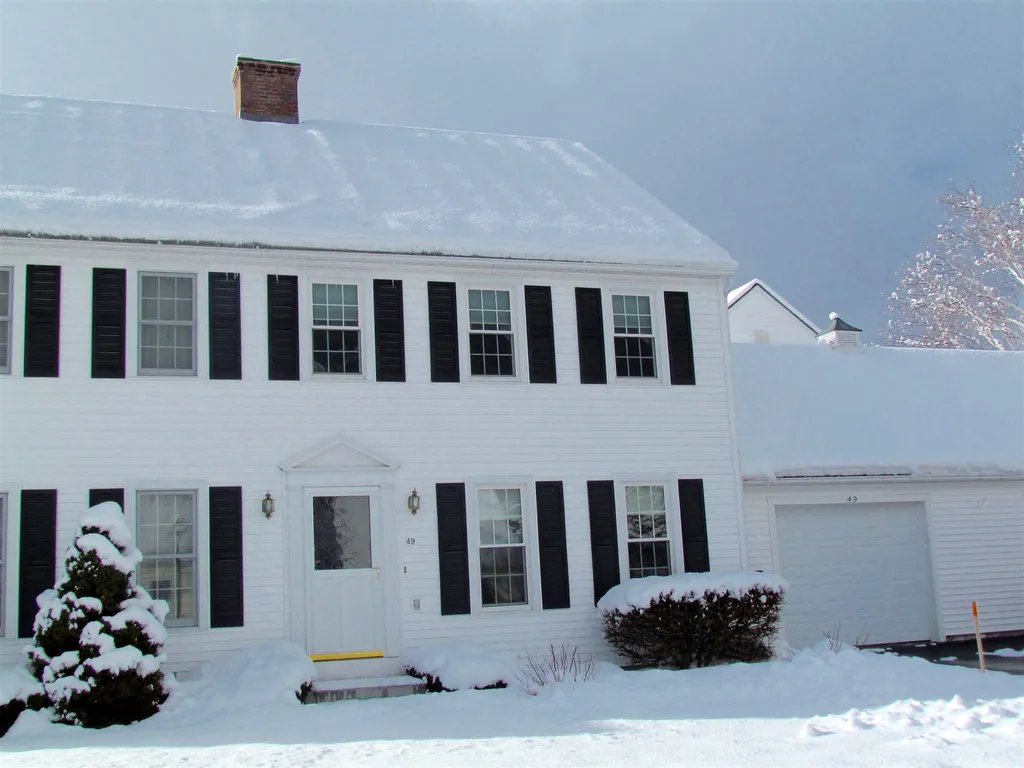 49 Wildersburg Common Barre Town VT 05641
