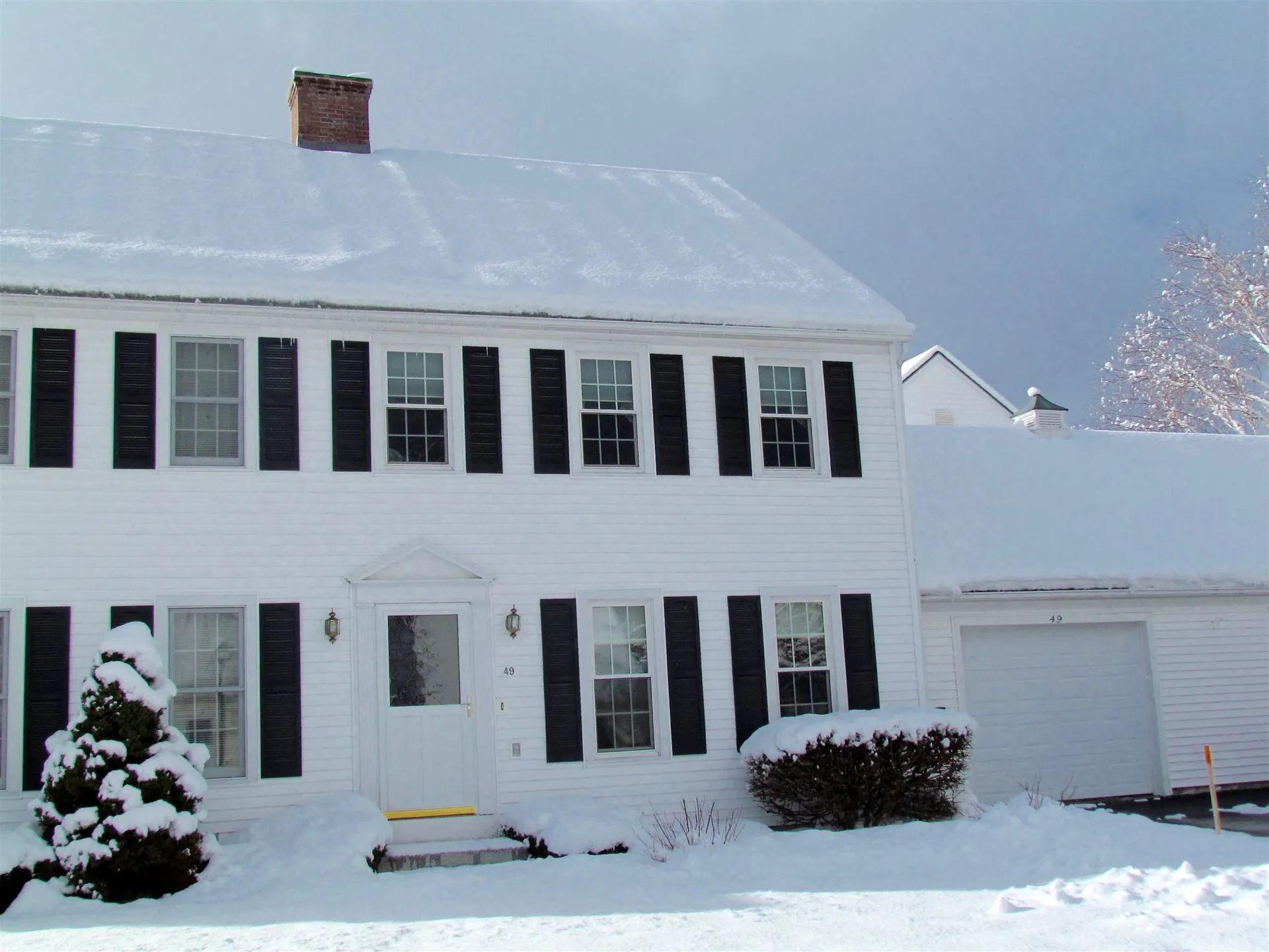 49 Wildersburg Common Barre Town VT 05641