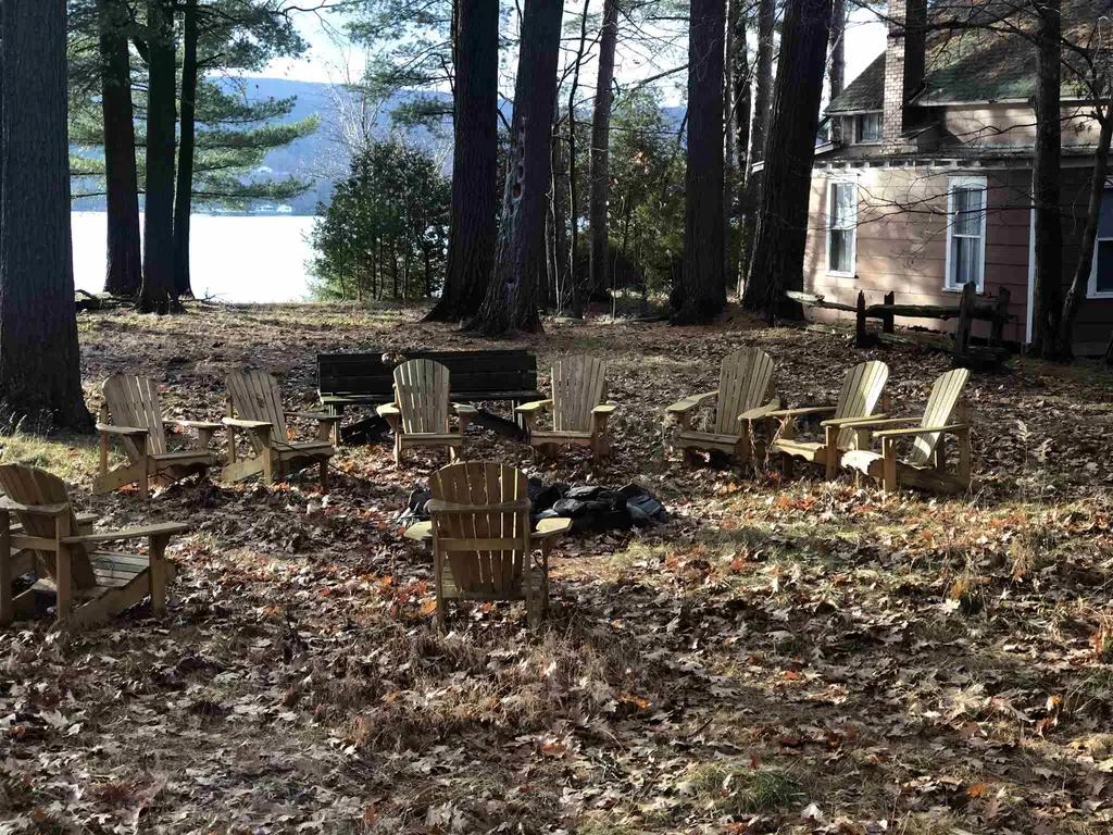 83 Camp Elizabeth Way Newport City VT 05855