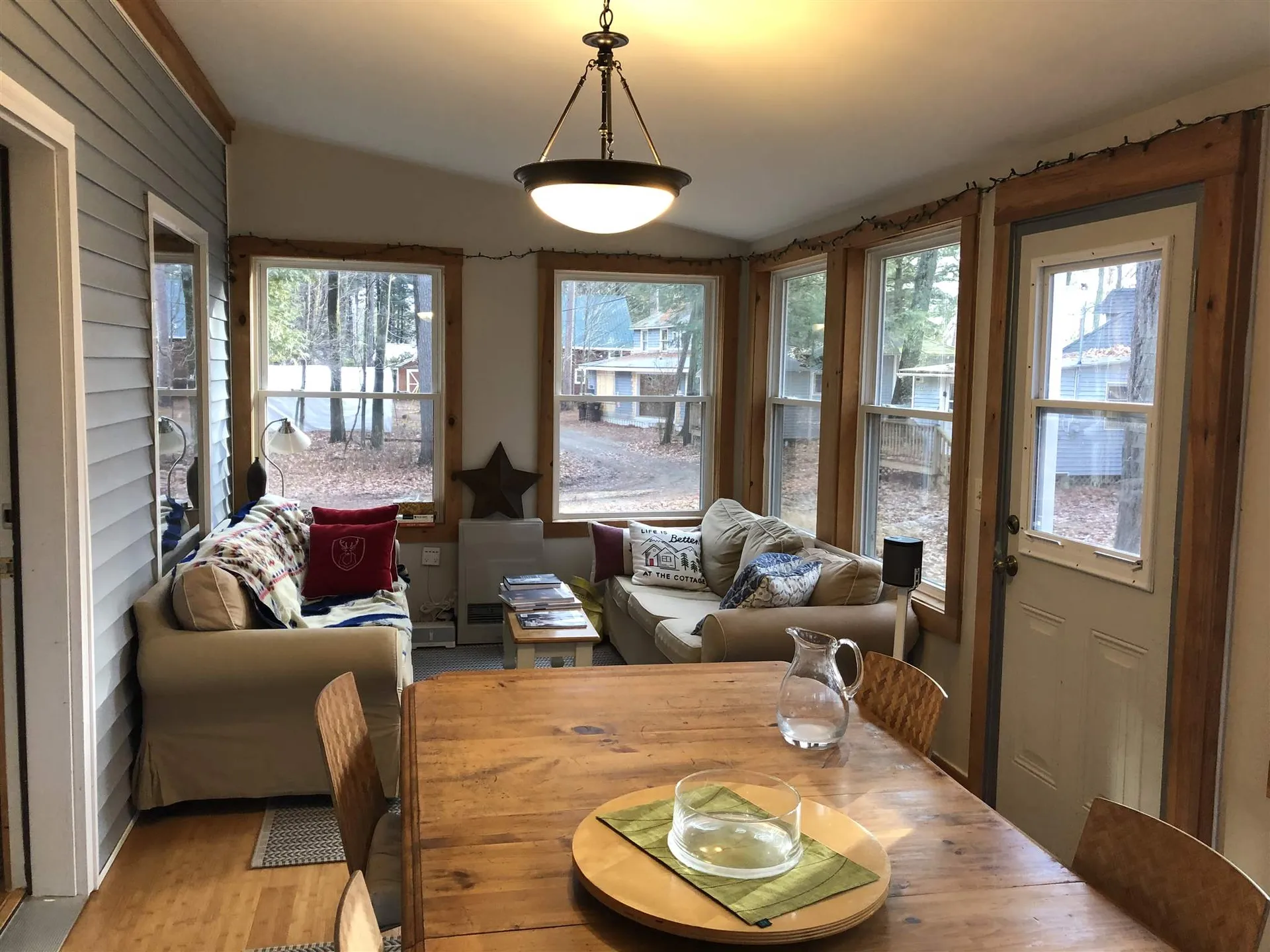 83 Camp Elizabeth Way Newport City VT 05855