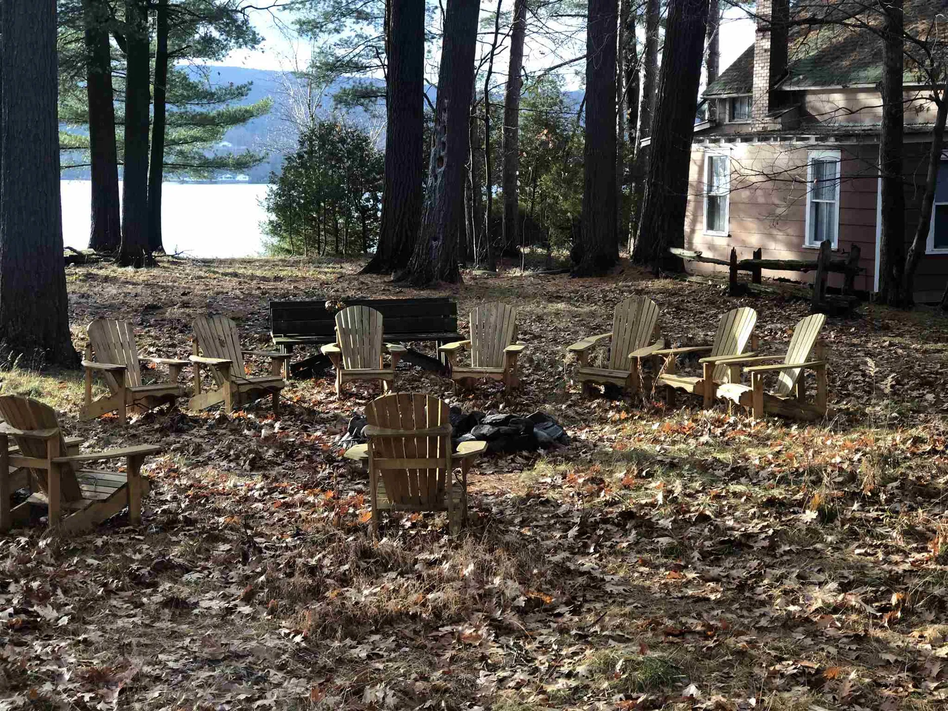 83 Camp Elizabeth Way Newport City VT 05855