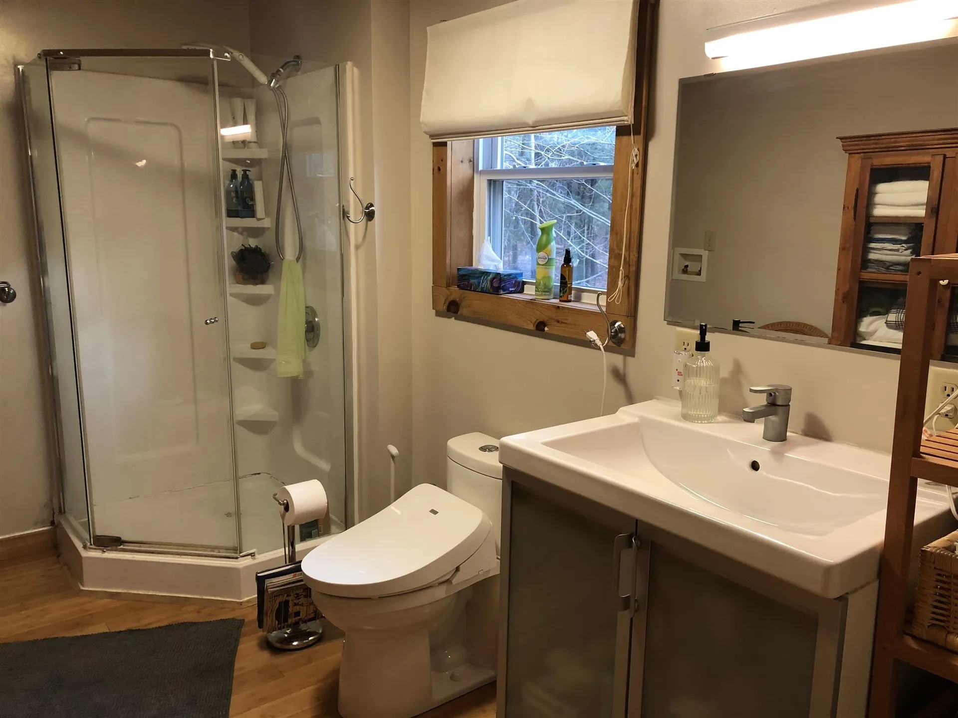 83 Camp Elizabeth Way Newport City VT 05855