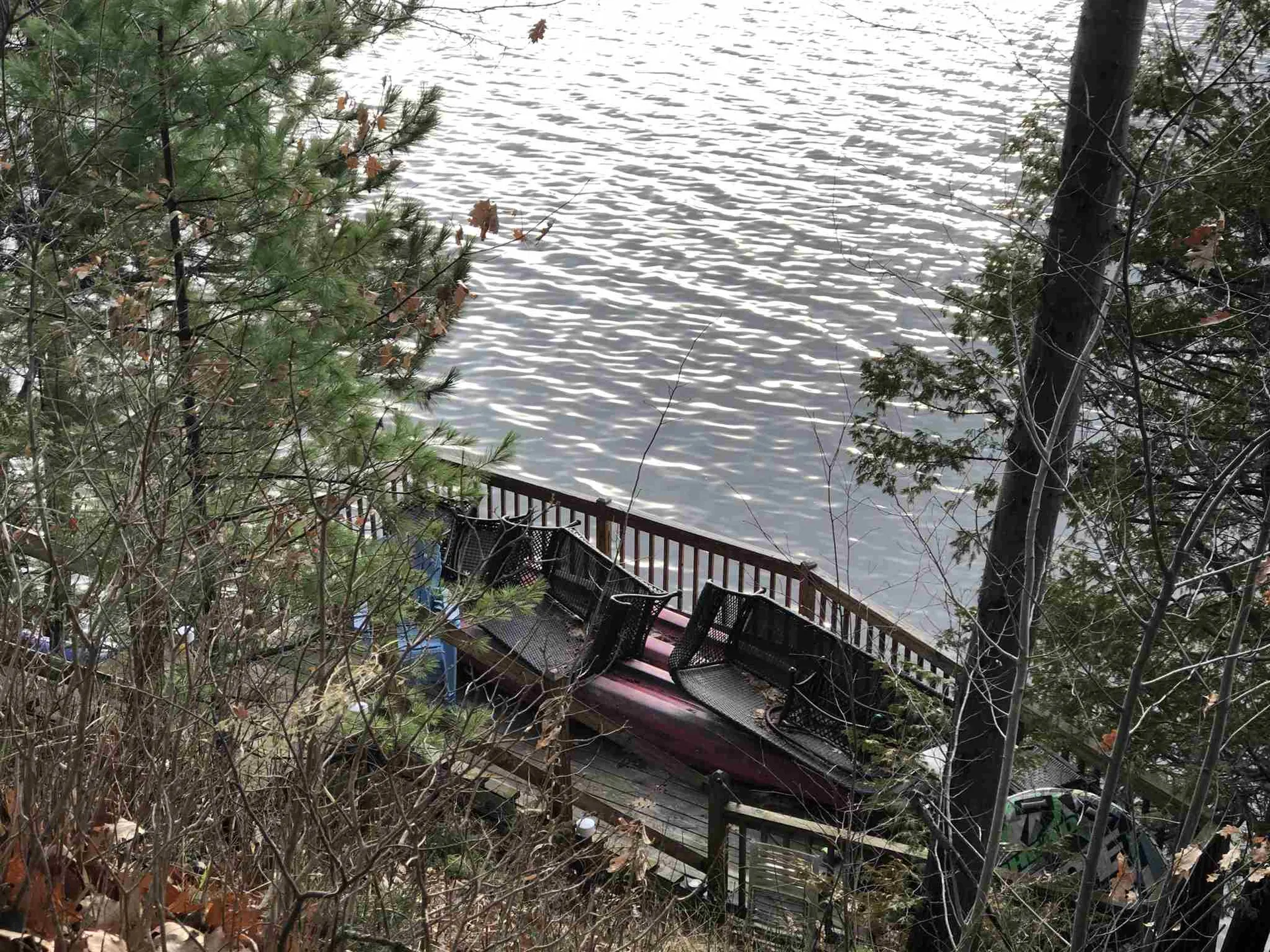 83 Camp Elizabeth Way Newport City VT 05855