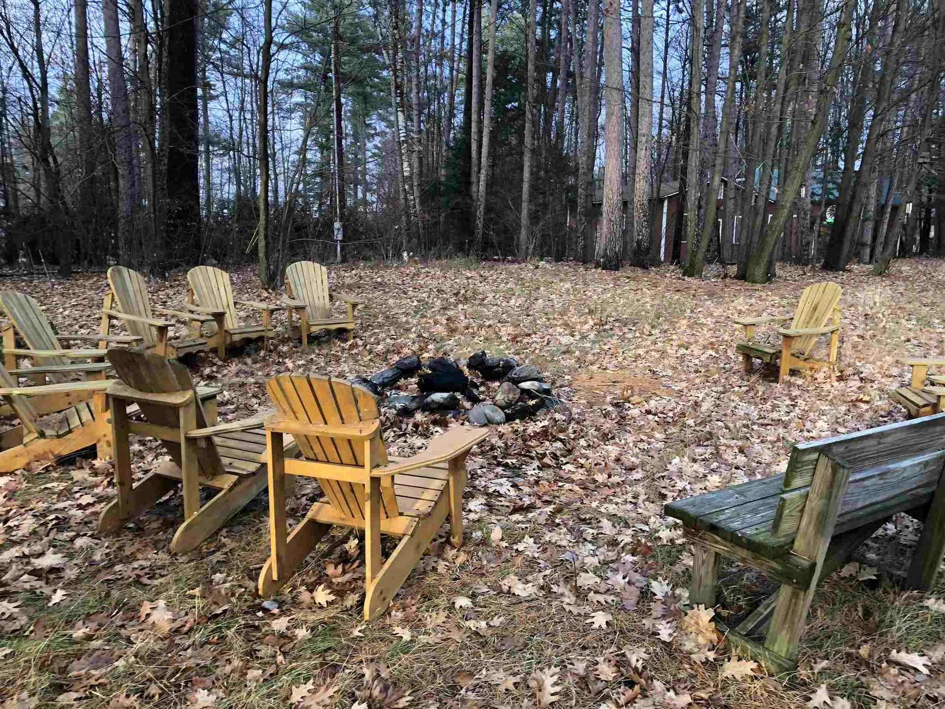 83 Camp Elizabeth Way Newport City VT 05855