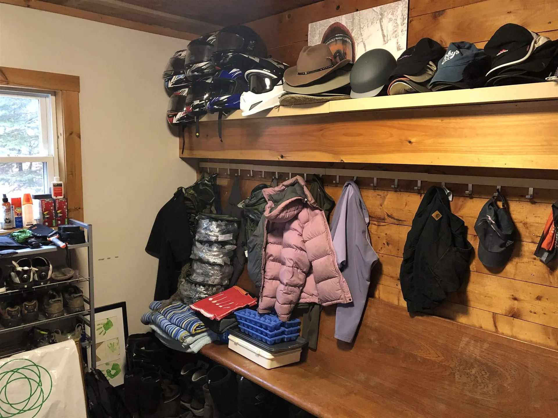 83 Camp Elizabeth Way Newport City VT 05855