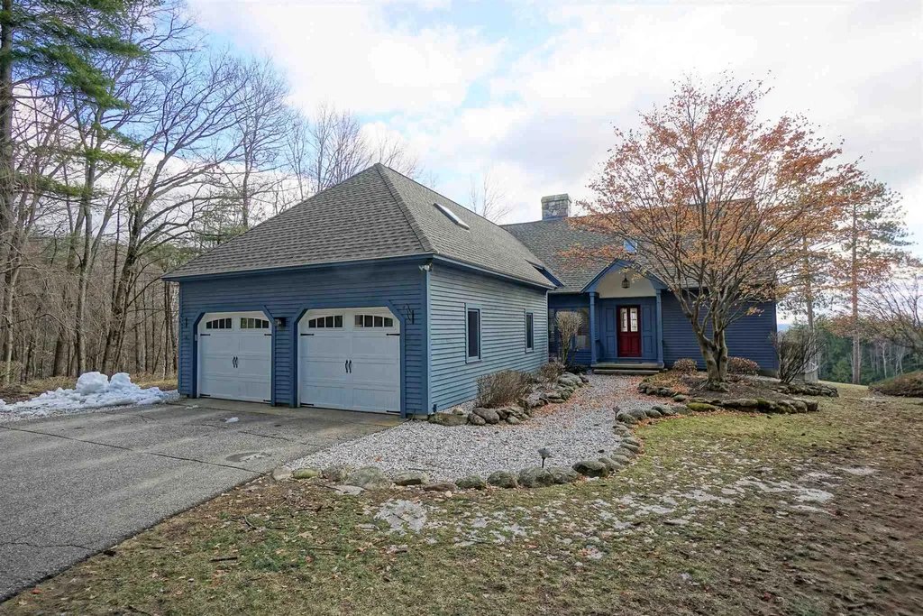 24 Harwood Road Mont Vernon NH 03057