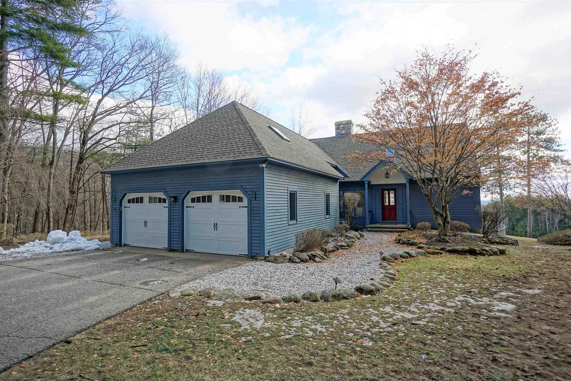 24 Harwood Road Mont Vernon NH 03057