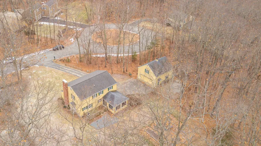 9 Heritage Lane Derry NH 03038