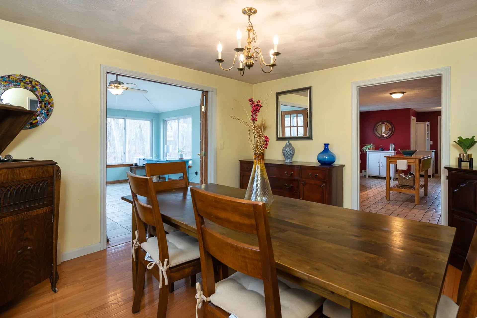 9 Heritage Lane Derry NH 03038