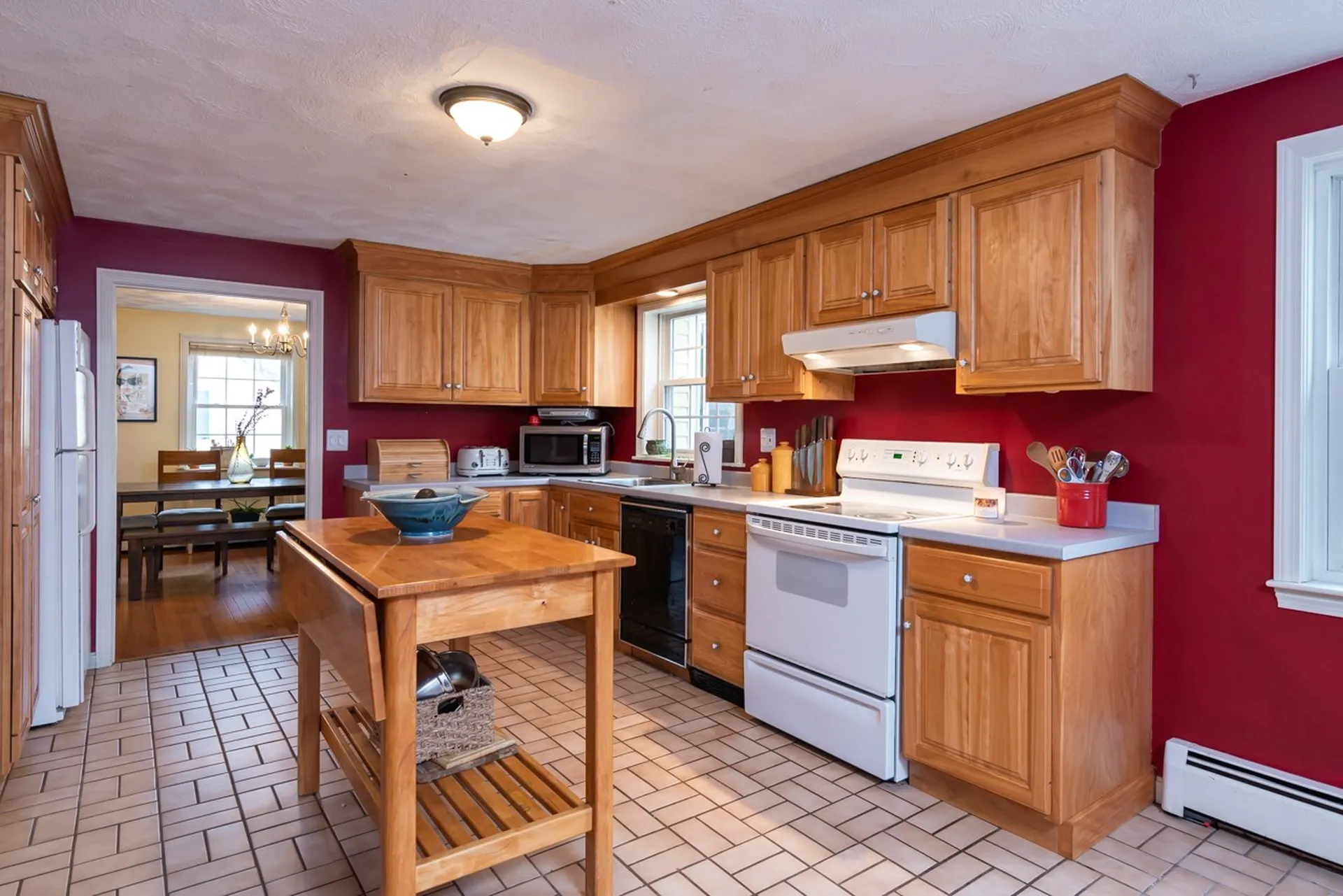 9 Heritage Lane Derry NH 03038