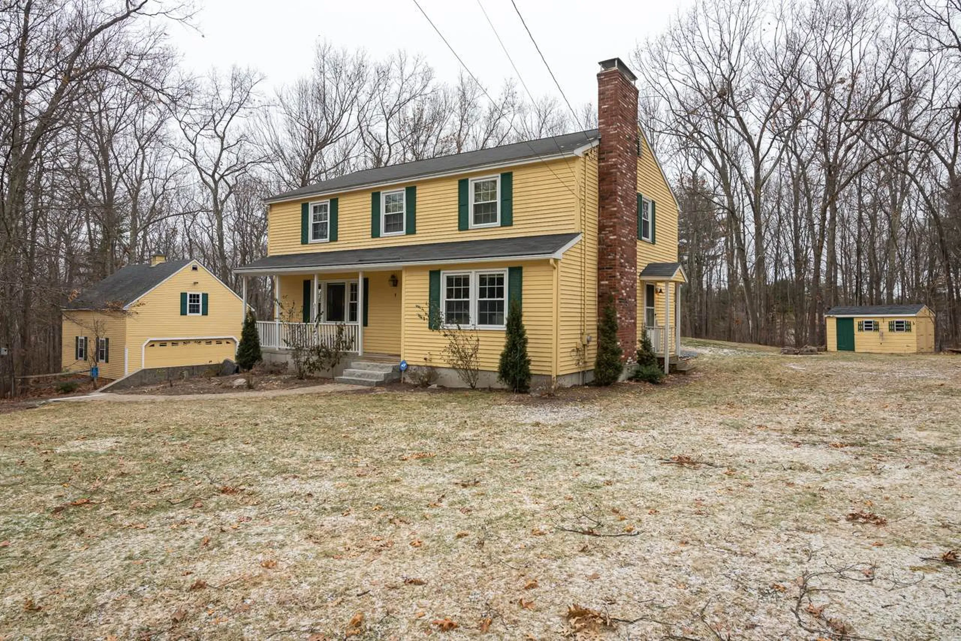 9 Heritage Lane Derry NH 03038