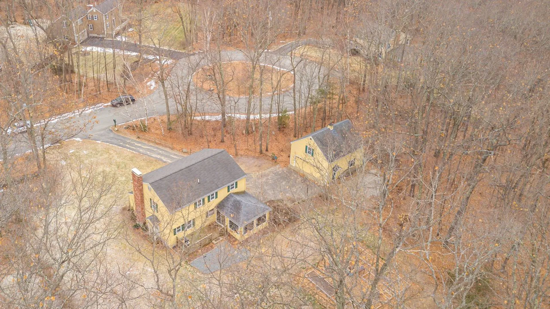 9 Heritage Lane Derry NH 03038