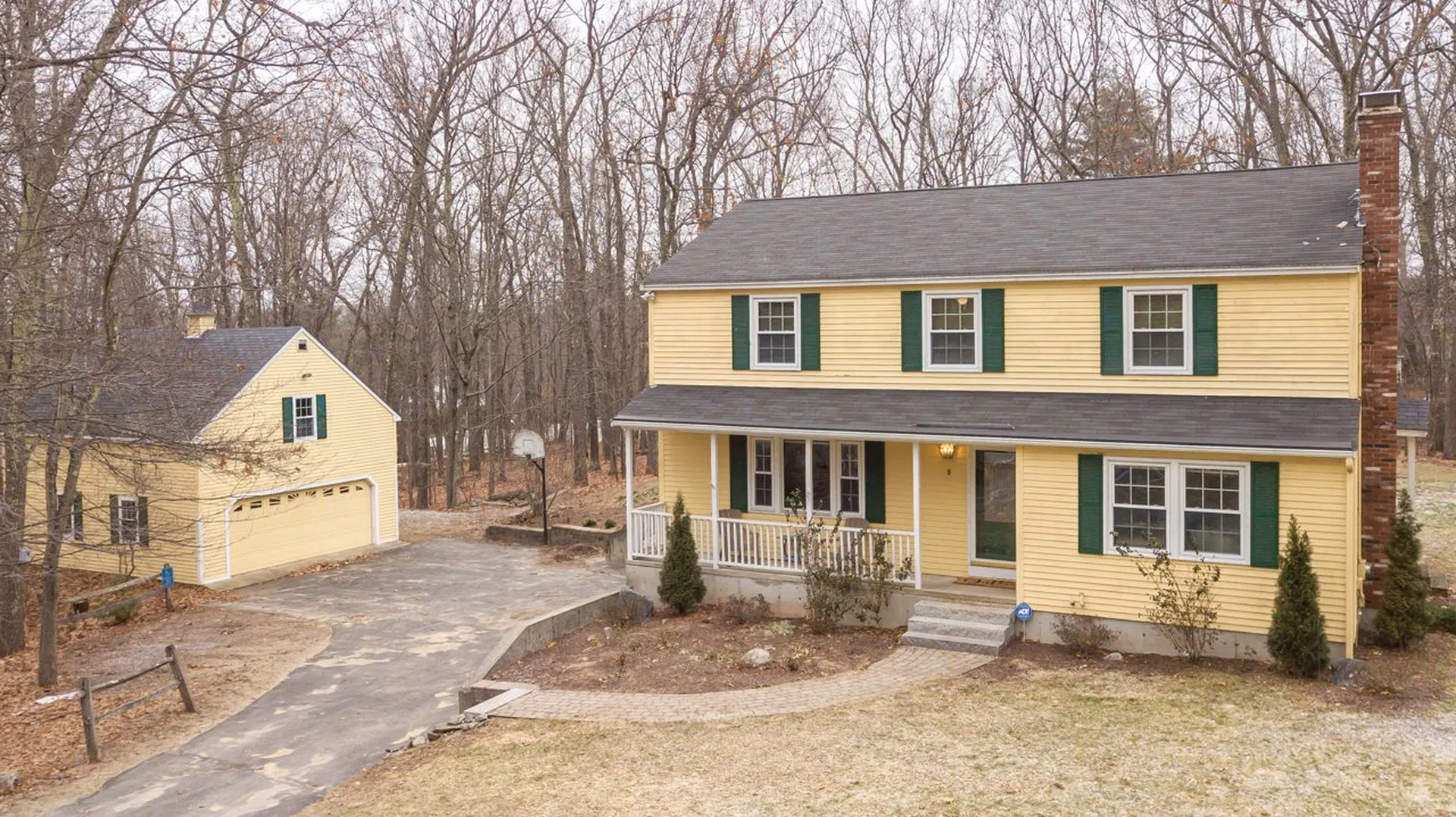 9 Heritage Lane Derry NH 03038