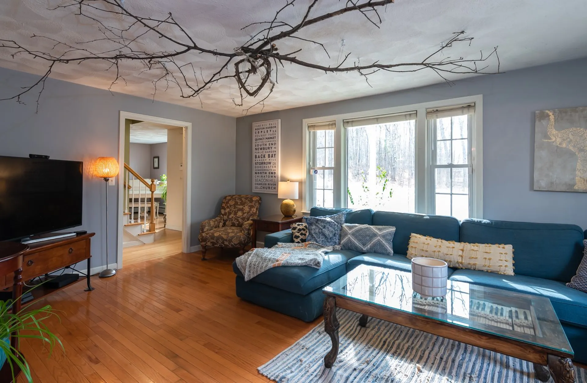 9 Heritage Lane Derry NH 03038