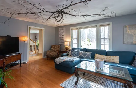 9 Heritage Lane Derry NH 03038