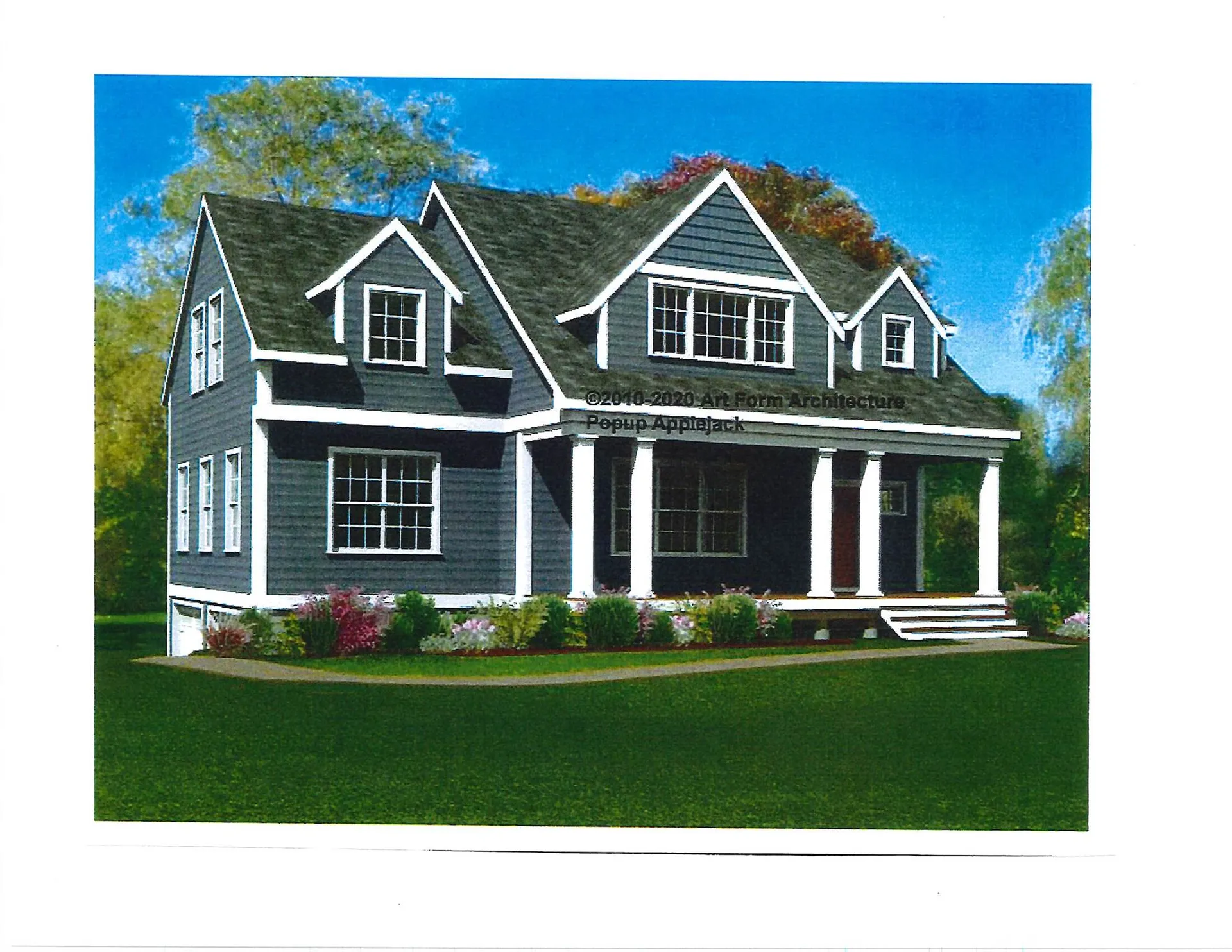 20 Meghan Drive Sandown NH 03873