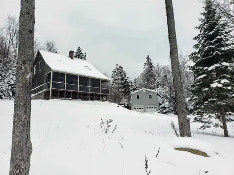 393 Curtis Road Morgan VT 05853