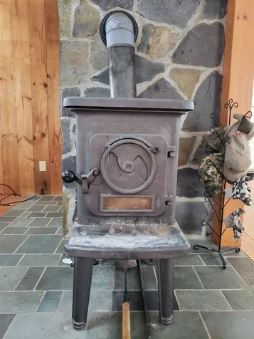 393 Curtis Road Morgan VT 05853