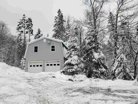 393 Curtis Road Morgan VT 05853