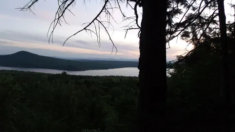 393 Curtis Road Morgan VT 05853