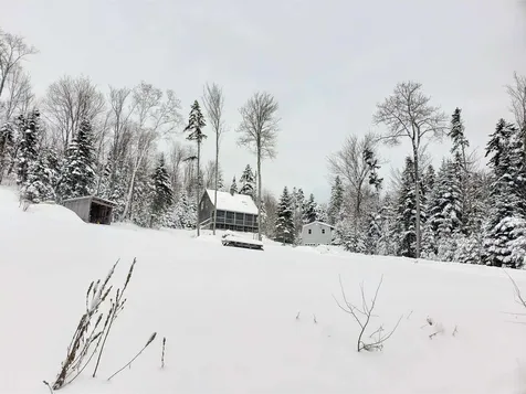 393 Curtis Road Morgan VT 05853