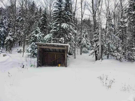 393 Curtis Road Morgan VT 05853