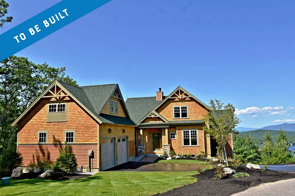 87 Lighthouse Cliffs Road Laconia NH 03246
