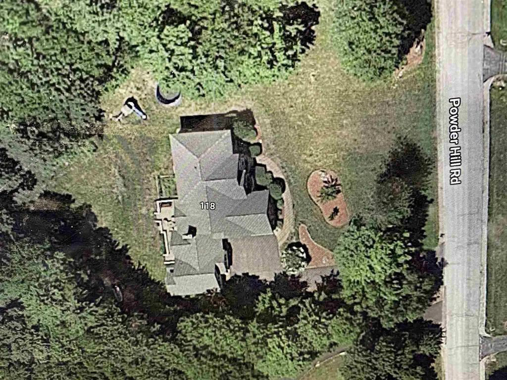 118 Powder Hill Road Bedford NH 03110