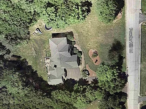 118 Powder Hill Road Bedford NH 03110
