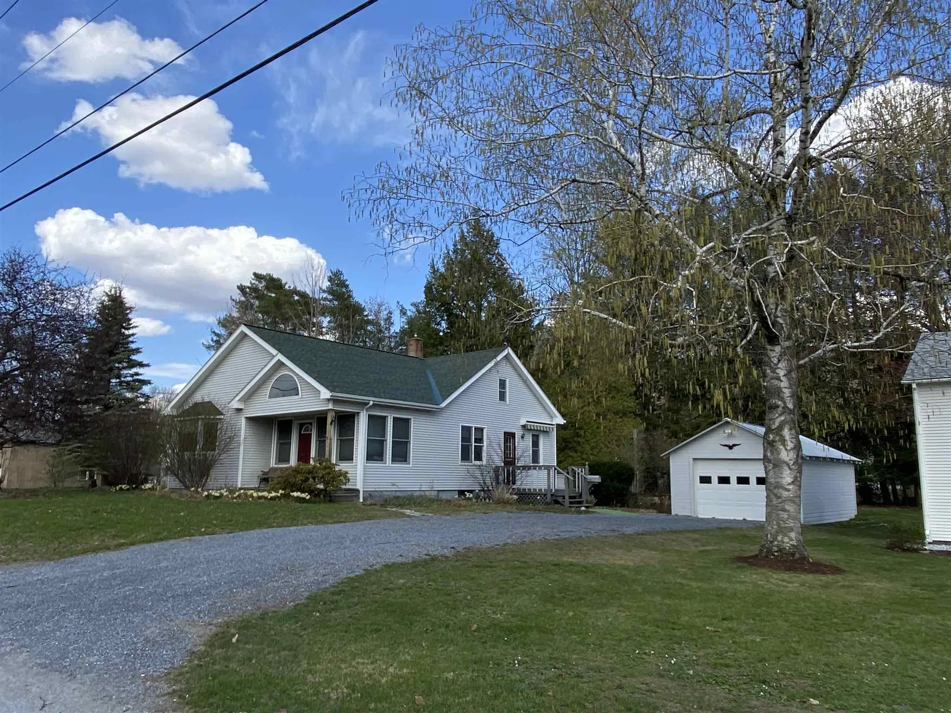 72 Liberty Street Bristol VT 05443