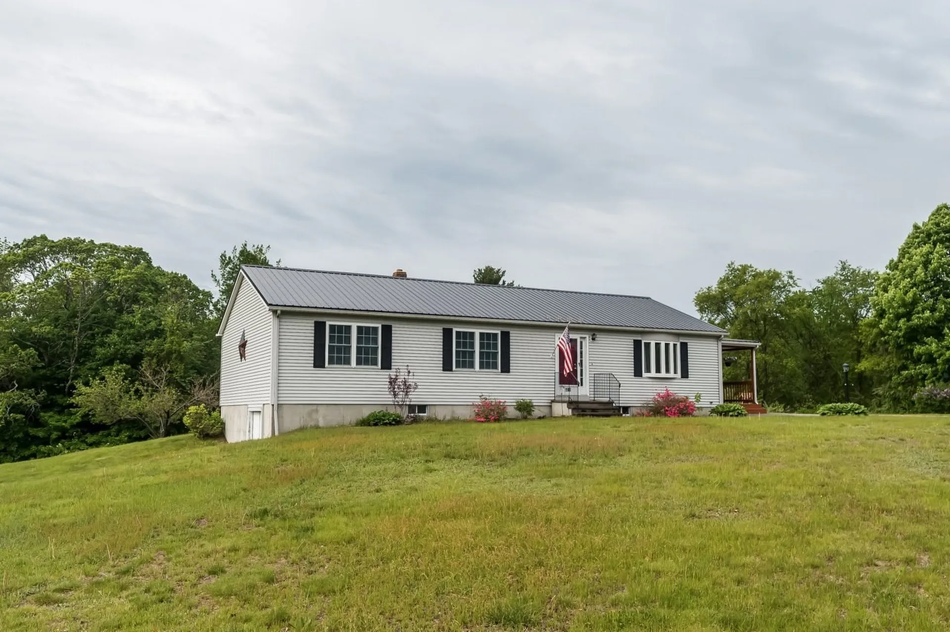 235 Beauty Hill Road Barrington NH 03825