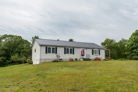 235 Beauty Hill Road Barrington NH 03825