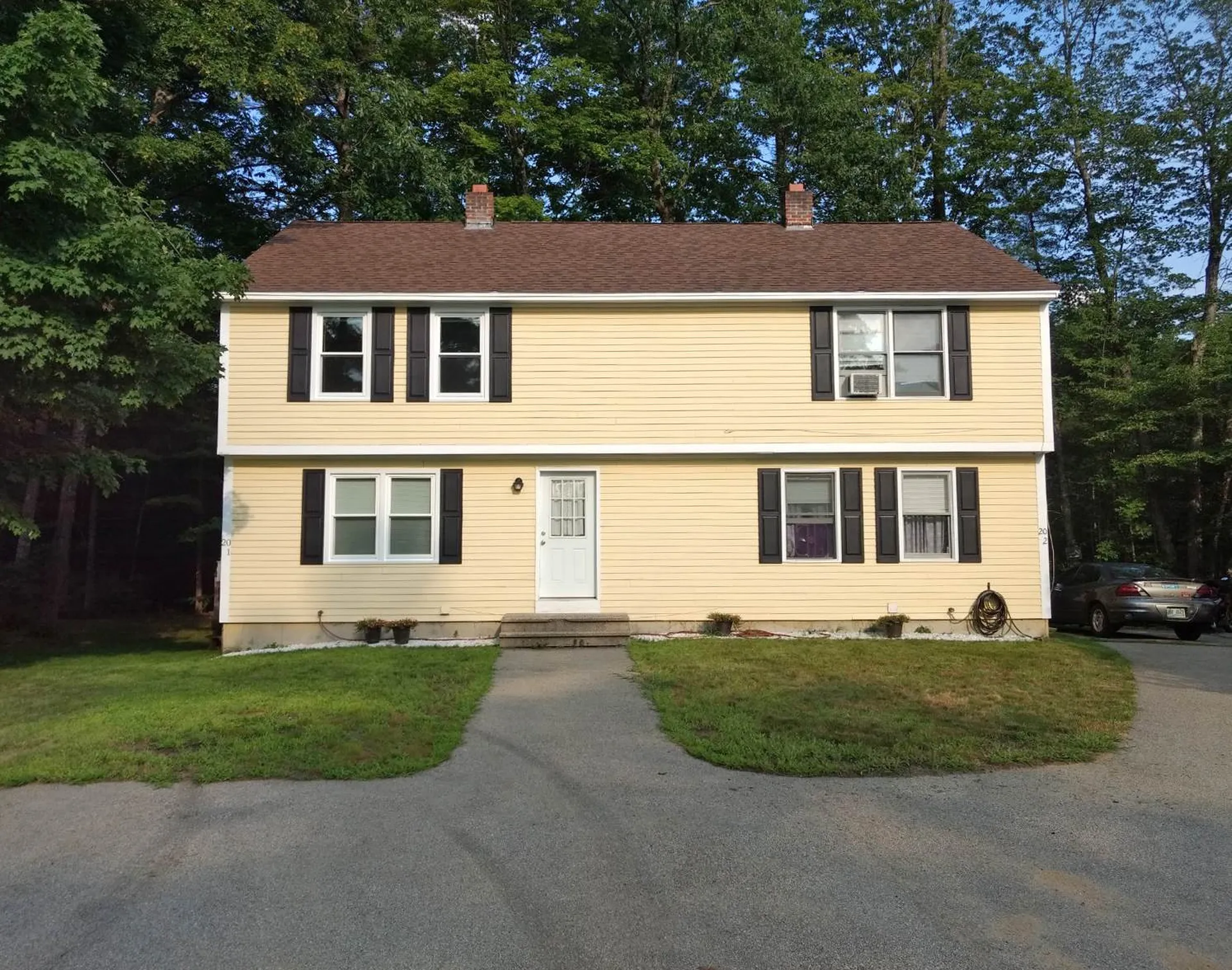 20 Railroad Avenue Belmont NH 03220