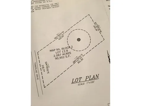 62 Timberline Drive Concord NH 03301