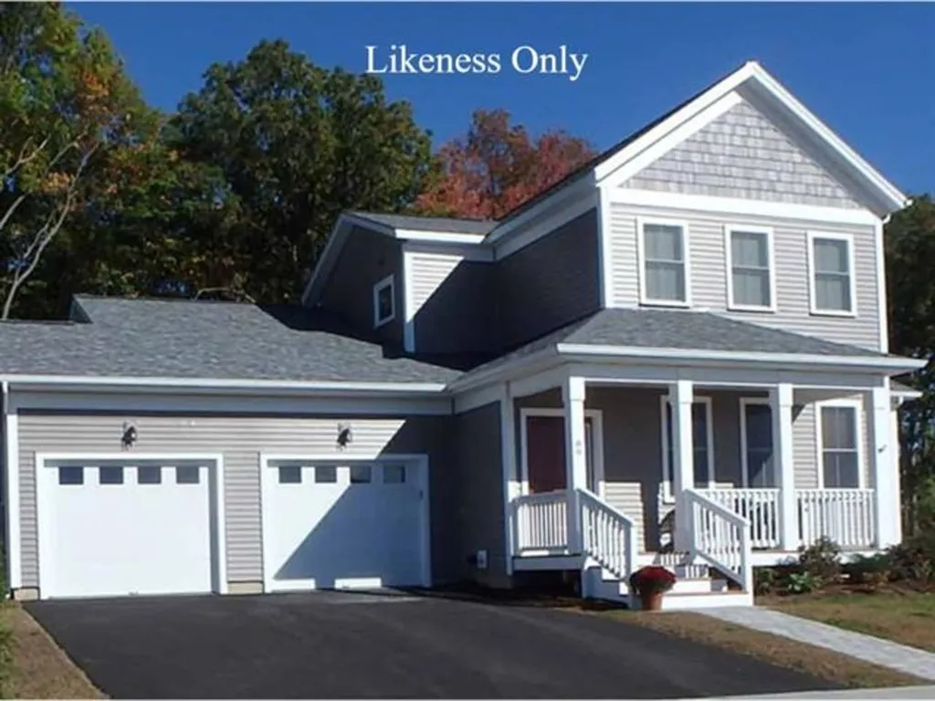 327 Midland Avenue South Burlington VT 05403