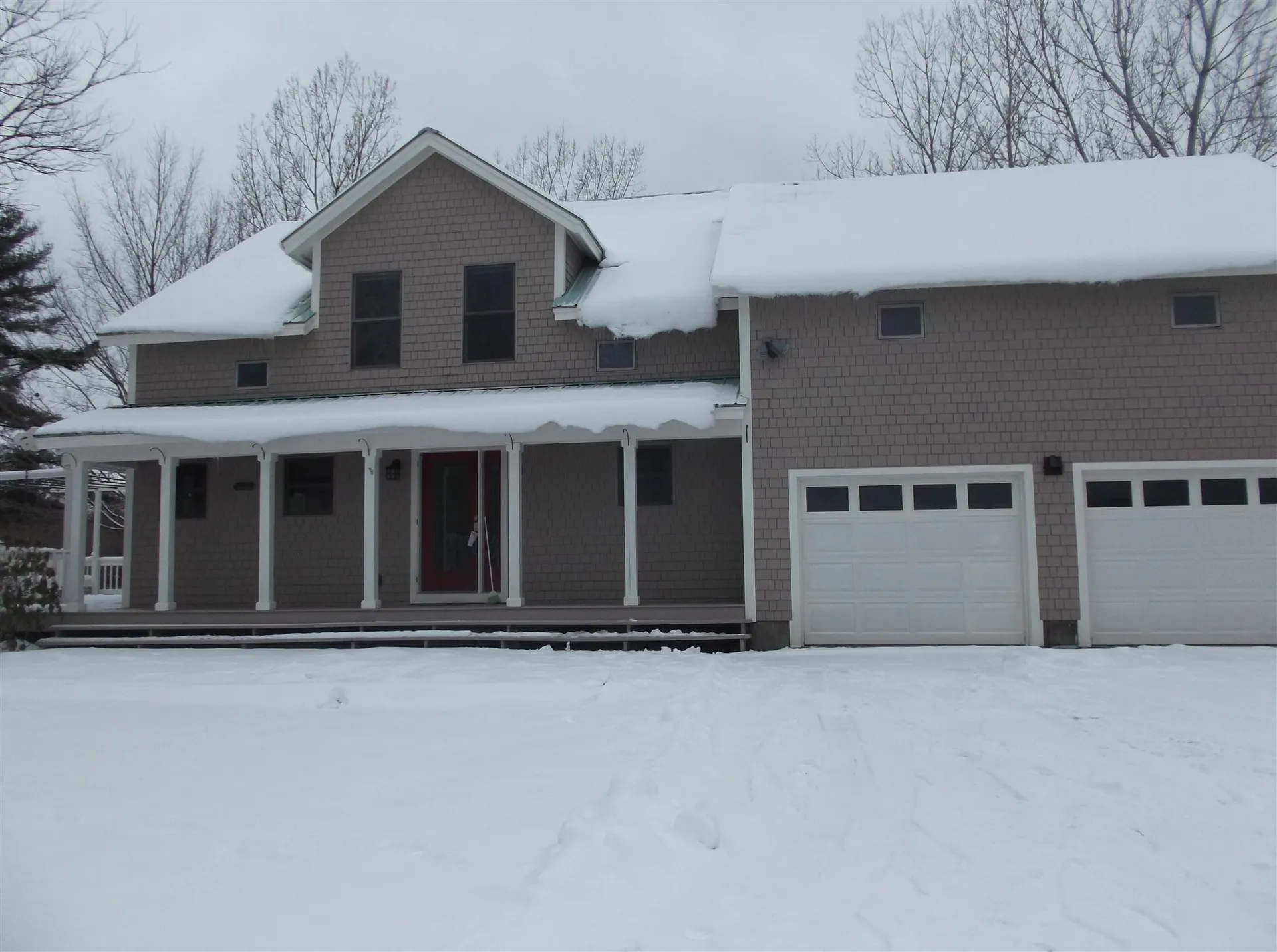 580 Leavensworth Road Hinesburg VT 05461