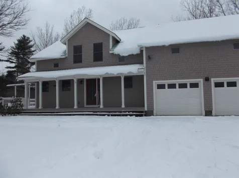 580 Leavensworth Road Hinesburg VT 05461