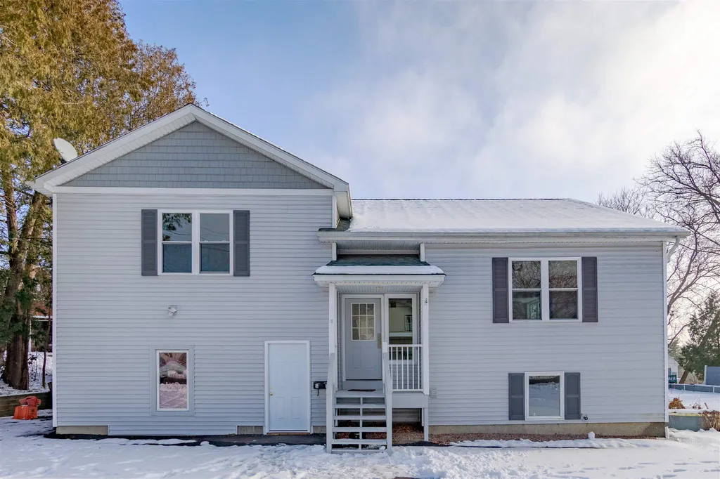 5 Franklin Street Winooski VT 05404