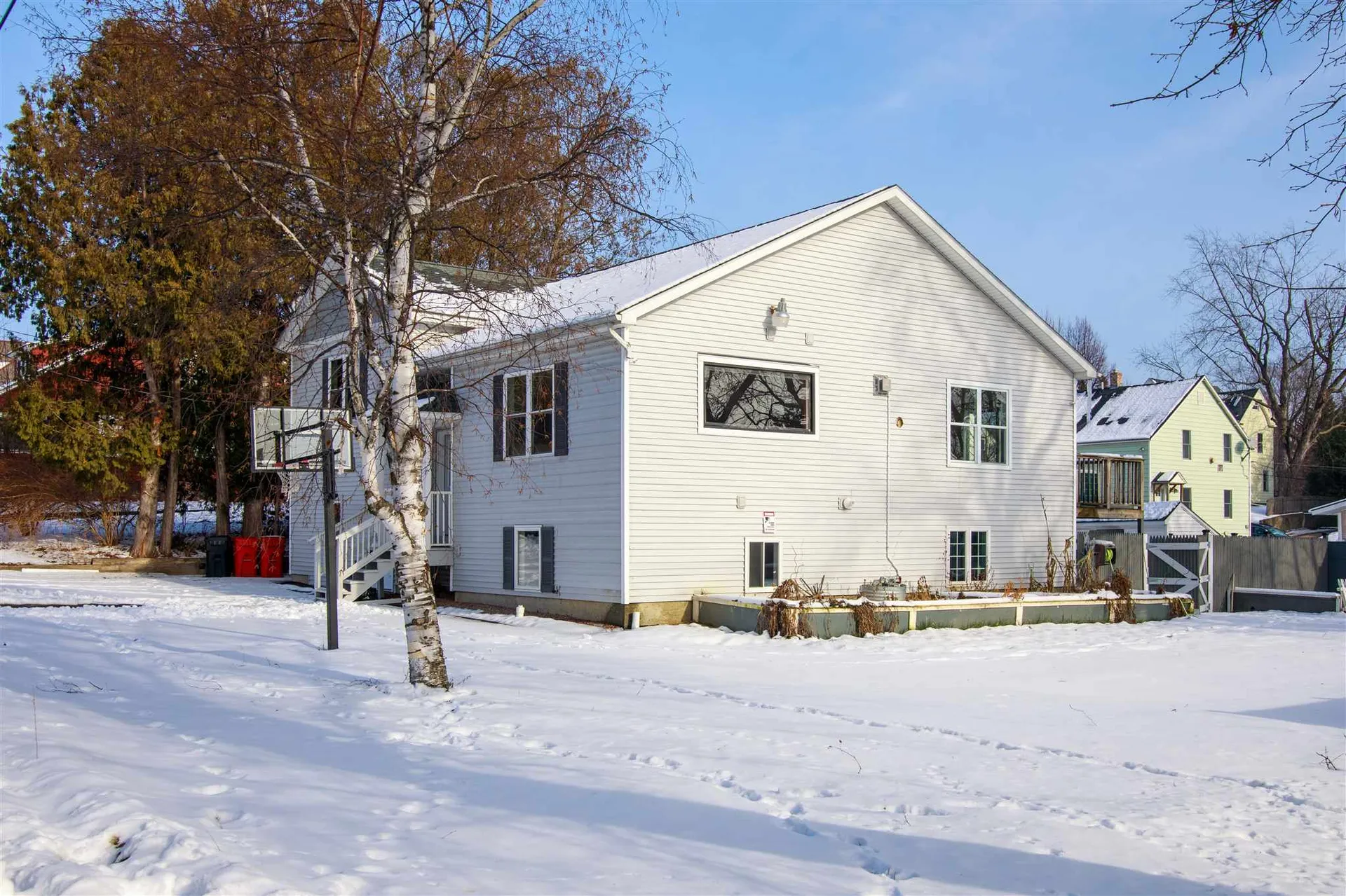 5 Franklin Street Winooski VT 05404