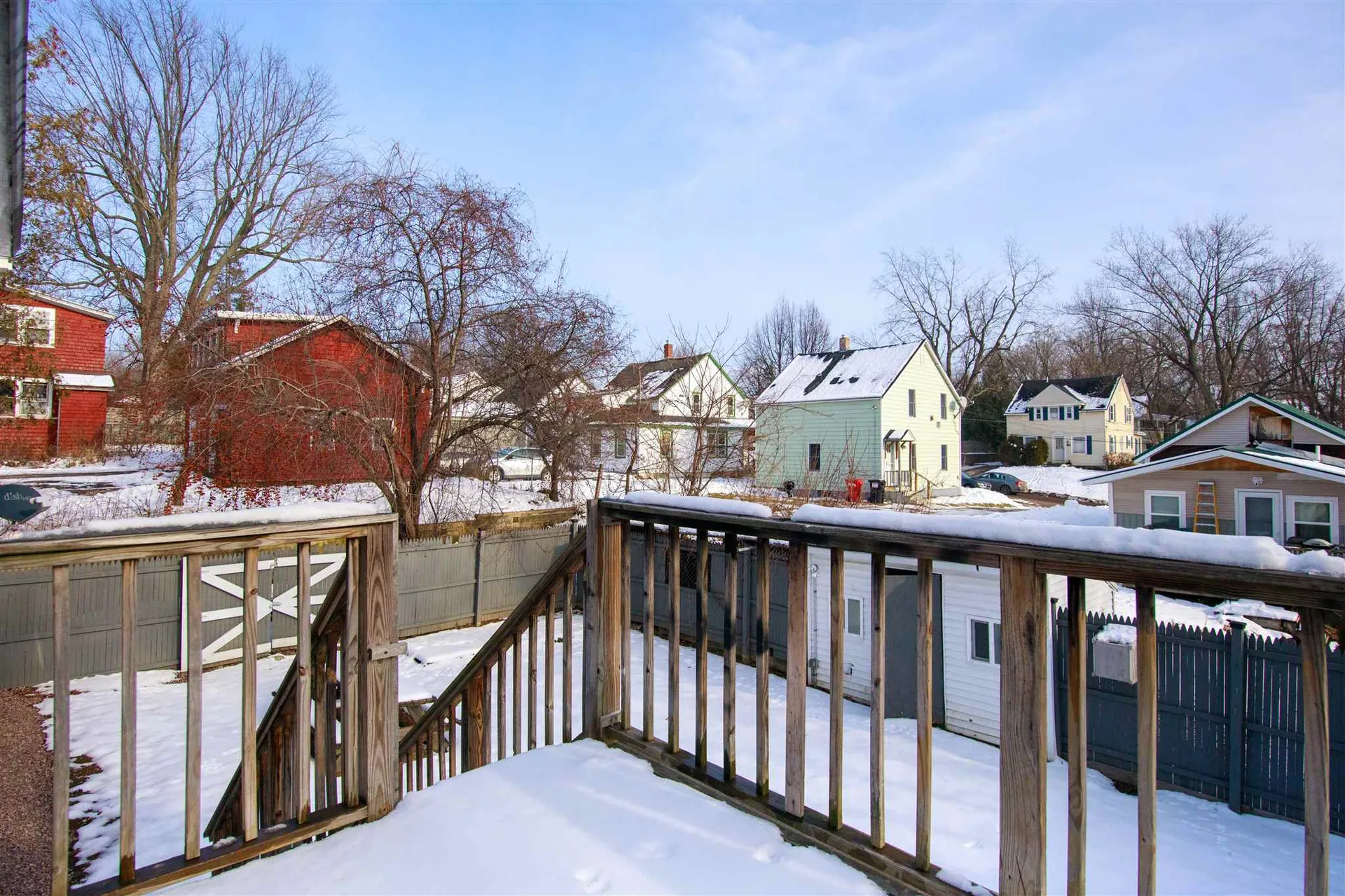 5 Franklin Street Winooski VT 05404