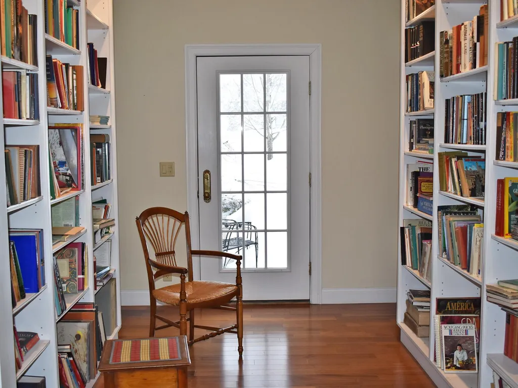 861 Rolston Road Waitsfield VT 05673