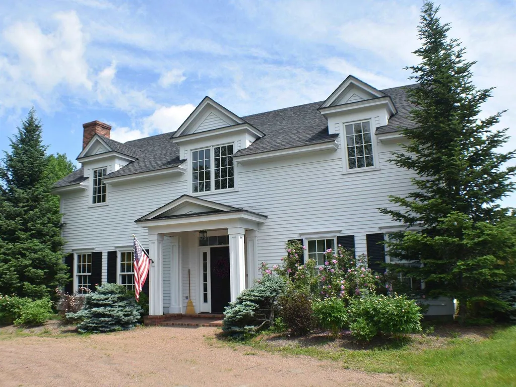 861 Rolston Road Waitsfield VT 05673